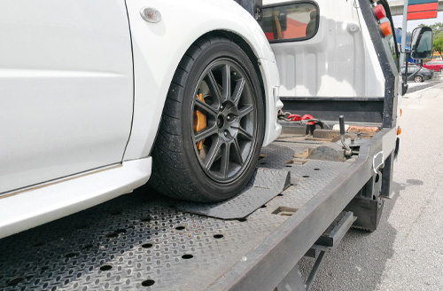 Oldsmar Towing - Towing Services Serving Oldsmar, FL